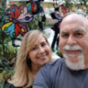 Meet your Posher, Mabel